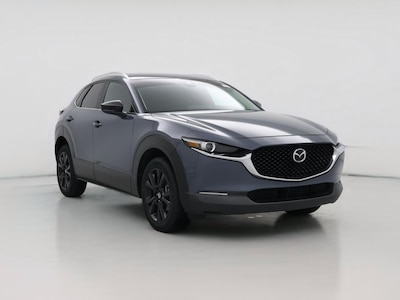 2023 Mazda CX-30 Carbon -
                  South Jordan, UT