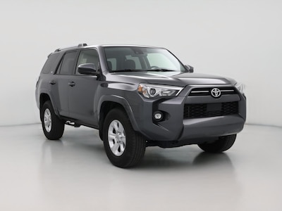 2022 Toyota 4Runner SR5 -
                South Jordan, UT
