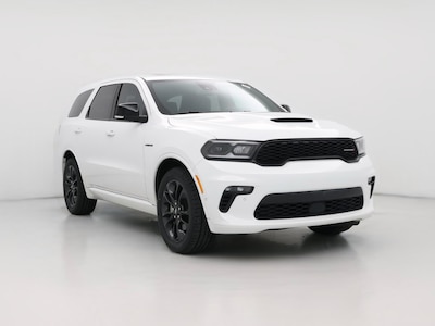 2022 Dodge Durango R/T -
                  South Jordan, UT