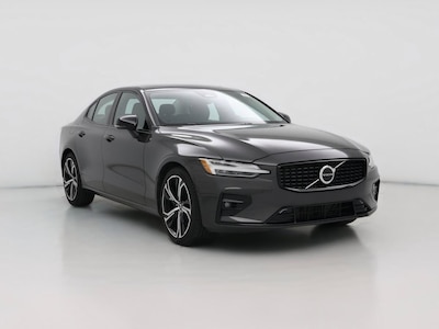 2024 Volvo S60 B5 Core -
                South Jordan, UT