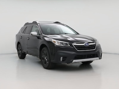2021 Subaru Outback Touring -
                South Jordan, UT