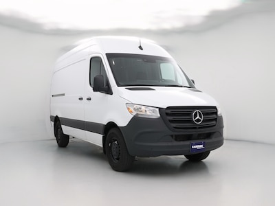 2024 Mercedes-Benz Sprinter 2500 -
                South Jordan, UT