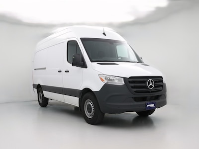 2024 Mercedes-Benz Sprinter 2500 -
                South Jordan, UT