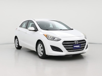 2016 Hyundai Elantra GT -
                South Jordan, UT