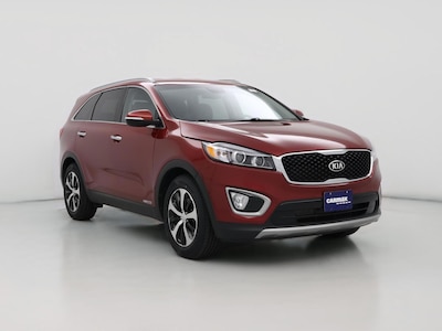 2017 Kia Sorento EX -
                South Jordan, UT