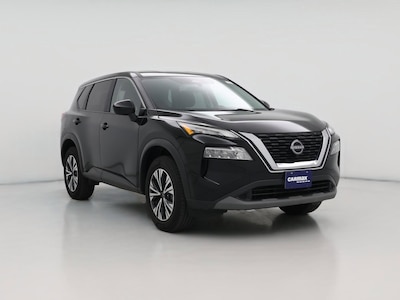 2023 Nissan Rogue SV -
                South Jordan, UT