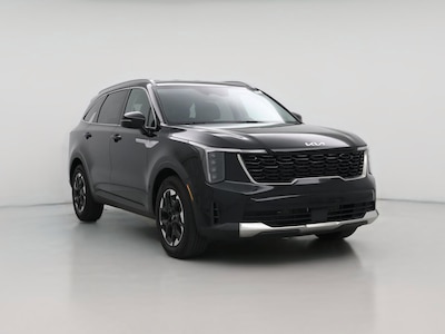 2024 Kia Sorento S -
                South Jordan, UT