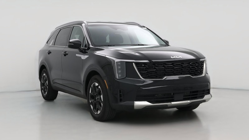 2024 Kia Sorento S Hero Image