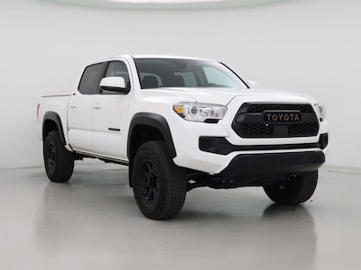 2023 Toyota Tacoma Trail Special Edition -
                Las Vegas, NV