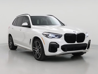 2021 BMW X5 xDrive40i -
                Las Vegas, NV