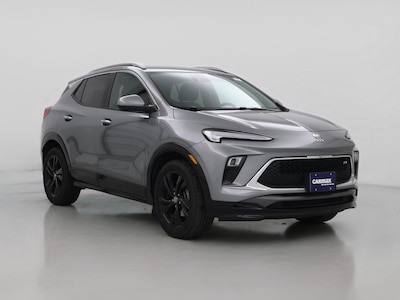 2024 Buick Encore GX Sport Touring -
                  Las Vegas, NV