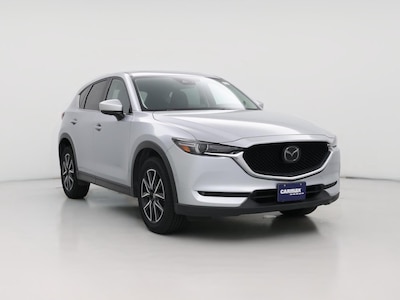 2018 Mazda CX-5 Grand Touring -
                South Jordan, UT