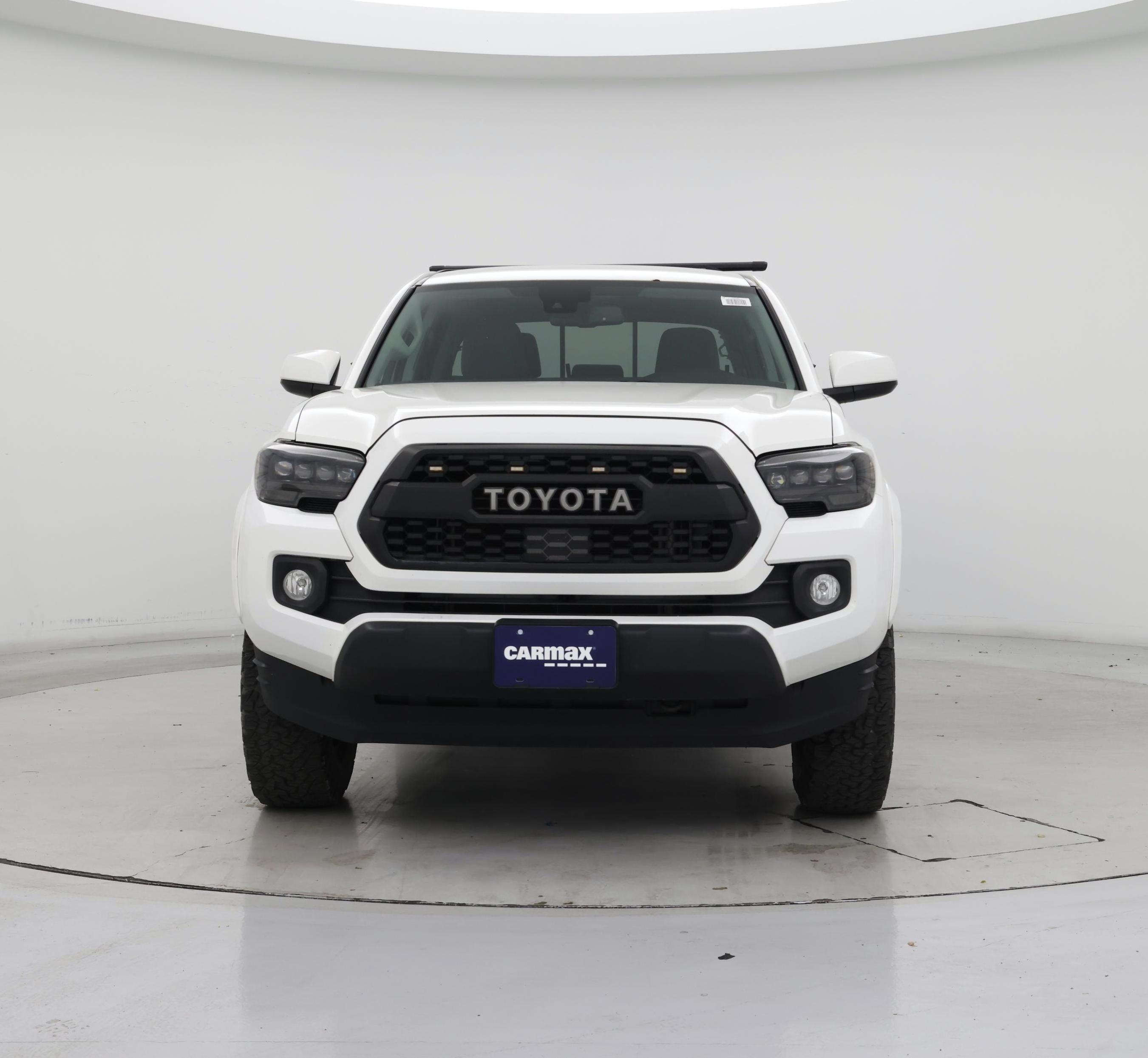 Thumbnail: 2021 Toyota Tacoma - 5