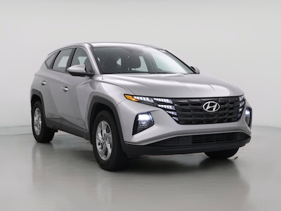 2022 Hyundai Tucson SE -
                Las Vegas, NV