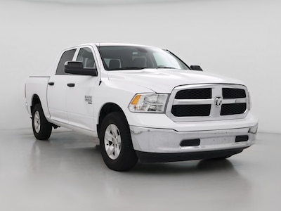 2023 RAM 1500 Classic SLT -
                Las Vegas, NV