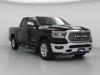 2024 RAM 1500 Laramie -
                Las Vegas, NV