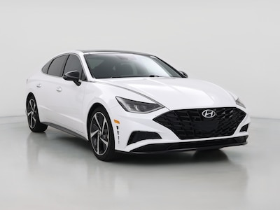 2023 Hyundai Sonata SEL Plus -
                Las Vegas, NV