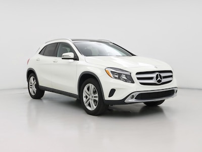 2016 Mercedes-Benz GLA 250 -
                South Jordan, UT