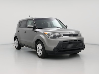 2015 Kia Soul  -
                  South Jordan, UT