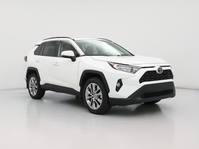 2020 Toyota RAV4 XLE Premium -
                South Jordan, UT