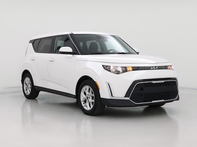 2023 Kia Soul S -
                Las Vegas, NV