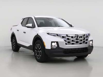 2022 Hyundai Santa Cruz SEL -
                Las Vegas, NV