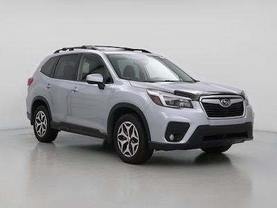 2021 Subaru Forester Premium -
                  Las Vegas, NV