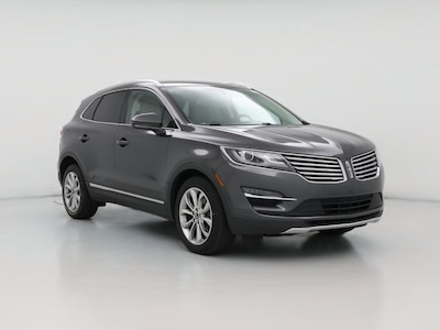 2018 Lincoln MKC Select -
                South Jordan, UT