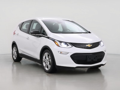 2020 Chevrolet Bolt EV LT -
                  Las Vegas, NV