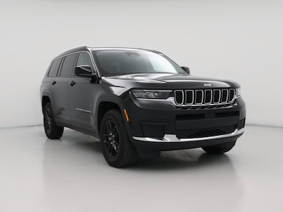 2022 Jeep Grand Cherokee L Laredo -
                South Jordan, UT