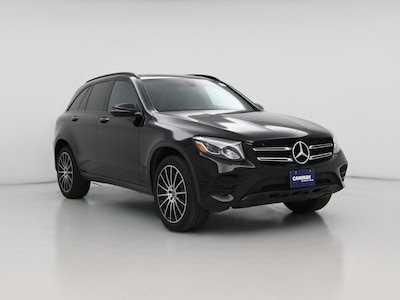 2019 Mercedes-Benz GLC 300 -
                  South Jordan, UT