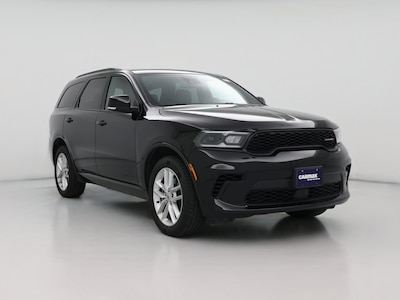 2024 Dodge Durango GT -
                South Jordan, UT