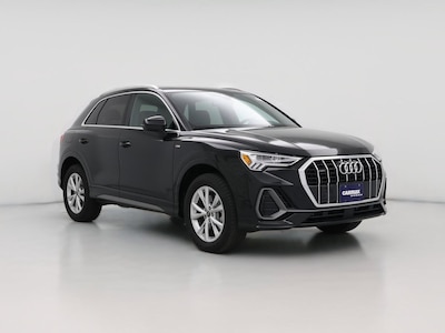 2024 Audi Q3 Premium -
                South Jordan, UT
