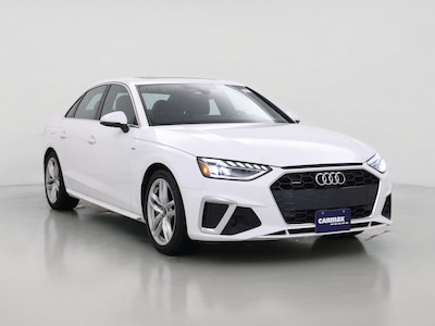 2024 Audi A4 Premium Plus -
                Las Vegas, NV