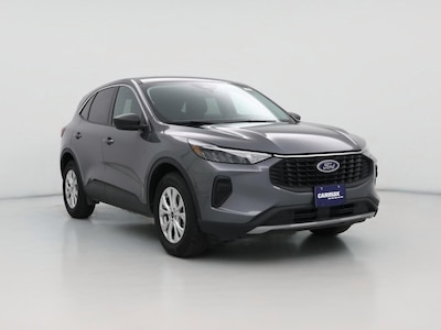 2024 Ford Escape Active -
                South Jordan, UT