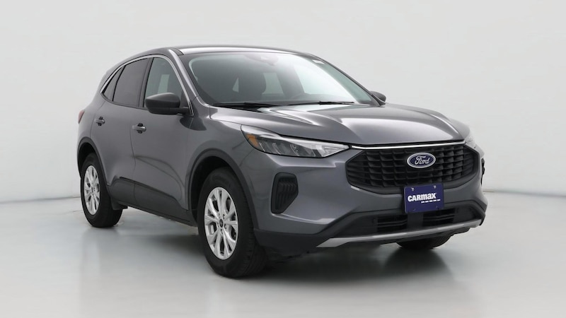 2024 Ford Escape Active Hero Image