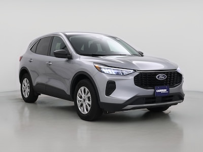 2024 Ford Escape Active -
                  Las Vegas, NV