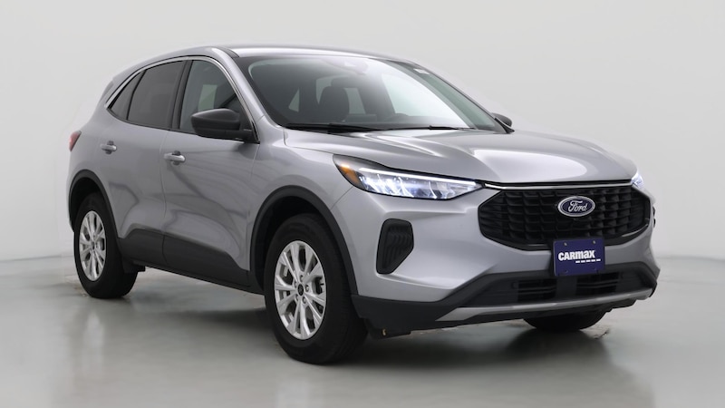 2024 Ford Escape Active Hero Image