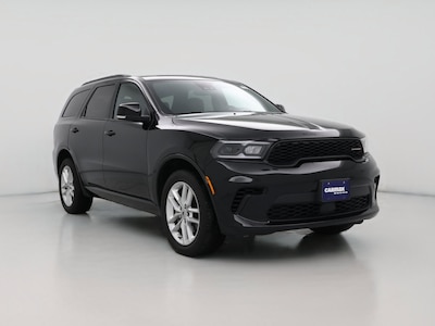 2024 Dodge Durango GT -
                South Jordan, UT