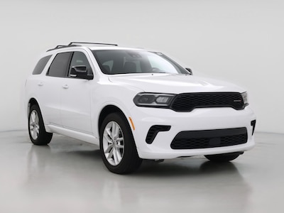 2024 Dodge Durango GT -
                Las Vegas, NV