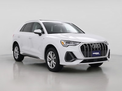 2024 Audi Q3 Premium -
                Las Vegas, NV