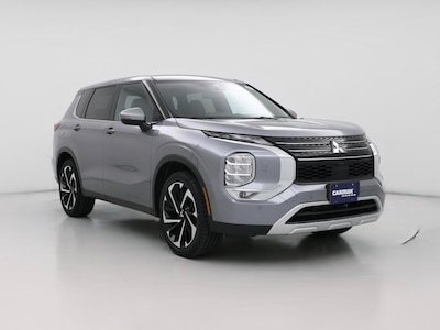 2024 Mitsubishi Outlander SE -
                South Jordan, UT