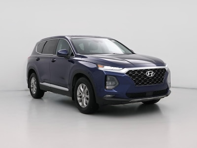 2020 Hyundai Santa Fe SEL -
                South Jordan, UT