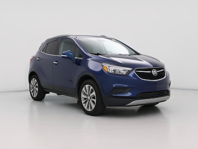 2019 Buick Encore Preferred -
                South Jordan, UT