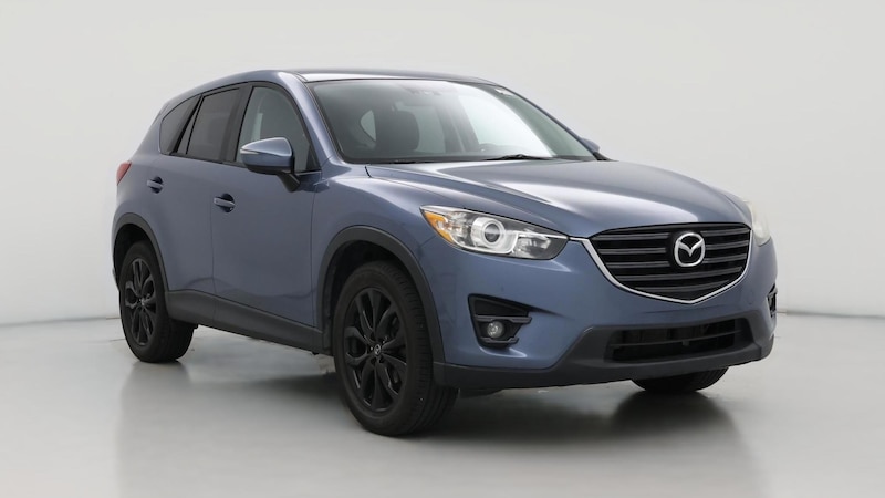 2016 Mazda CX-5 Grand Touring Hero Image