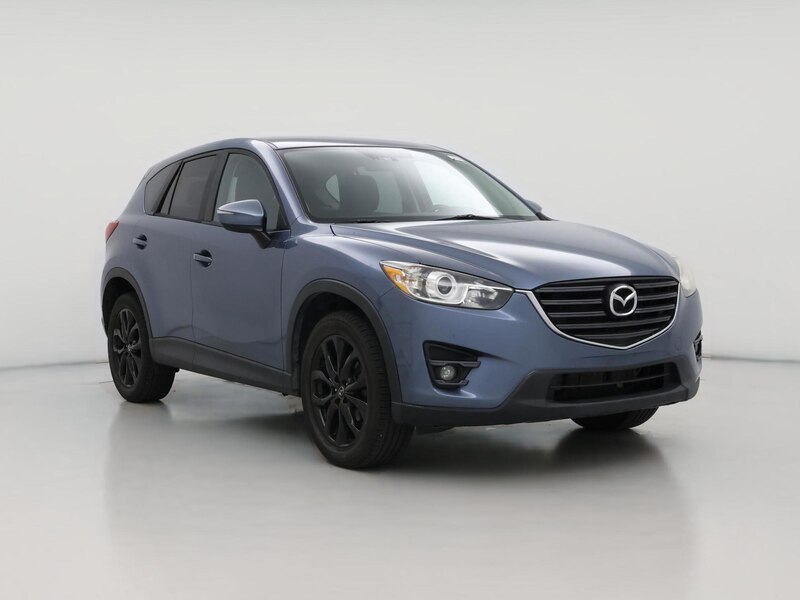 2016 Mazda CX-5 Grand Touring -
                  Golden, CO
