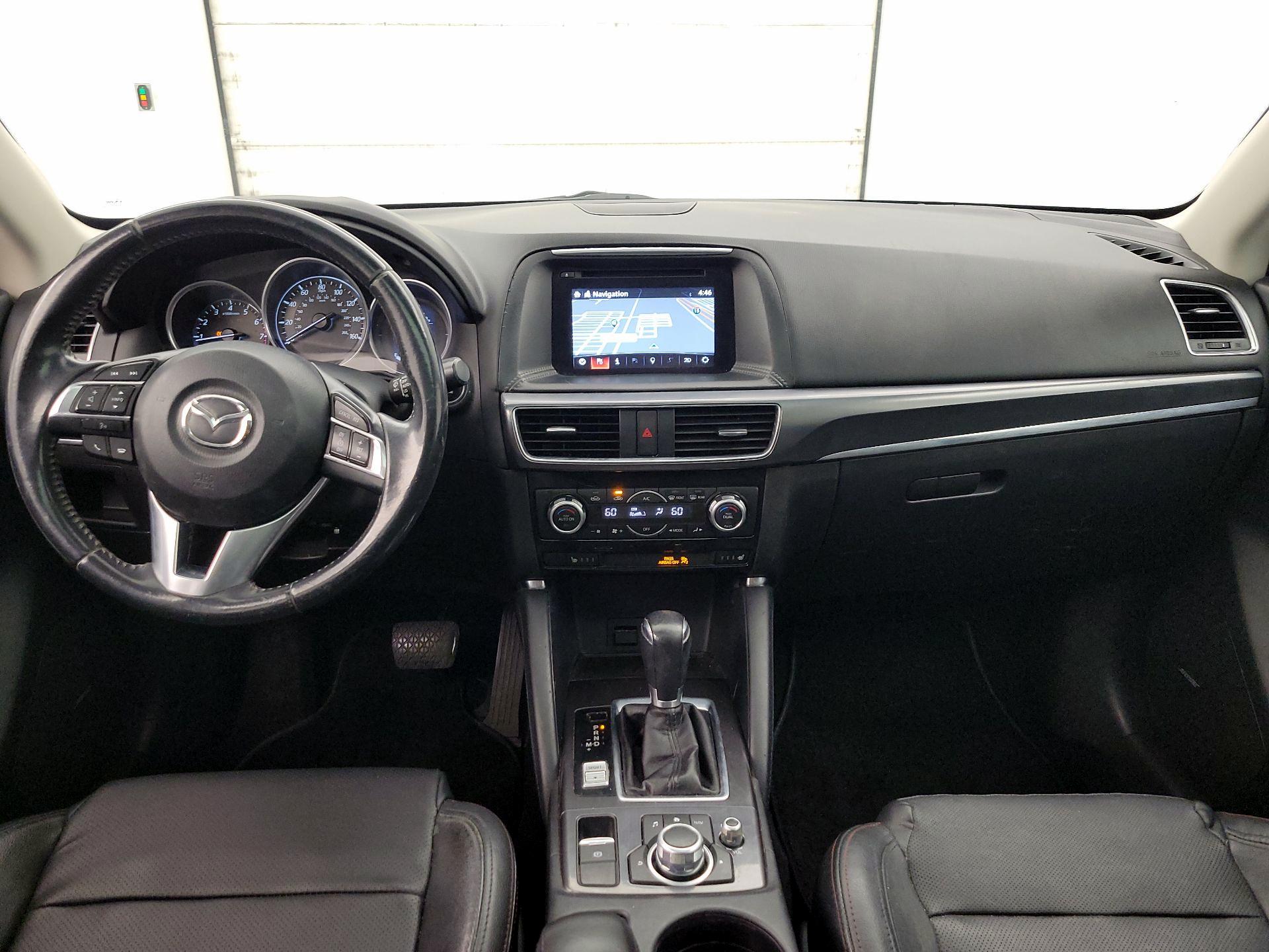 Thumbnail: 2016 Mazda CX-5 - 9