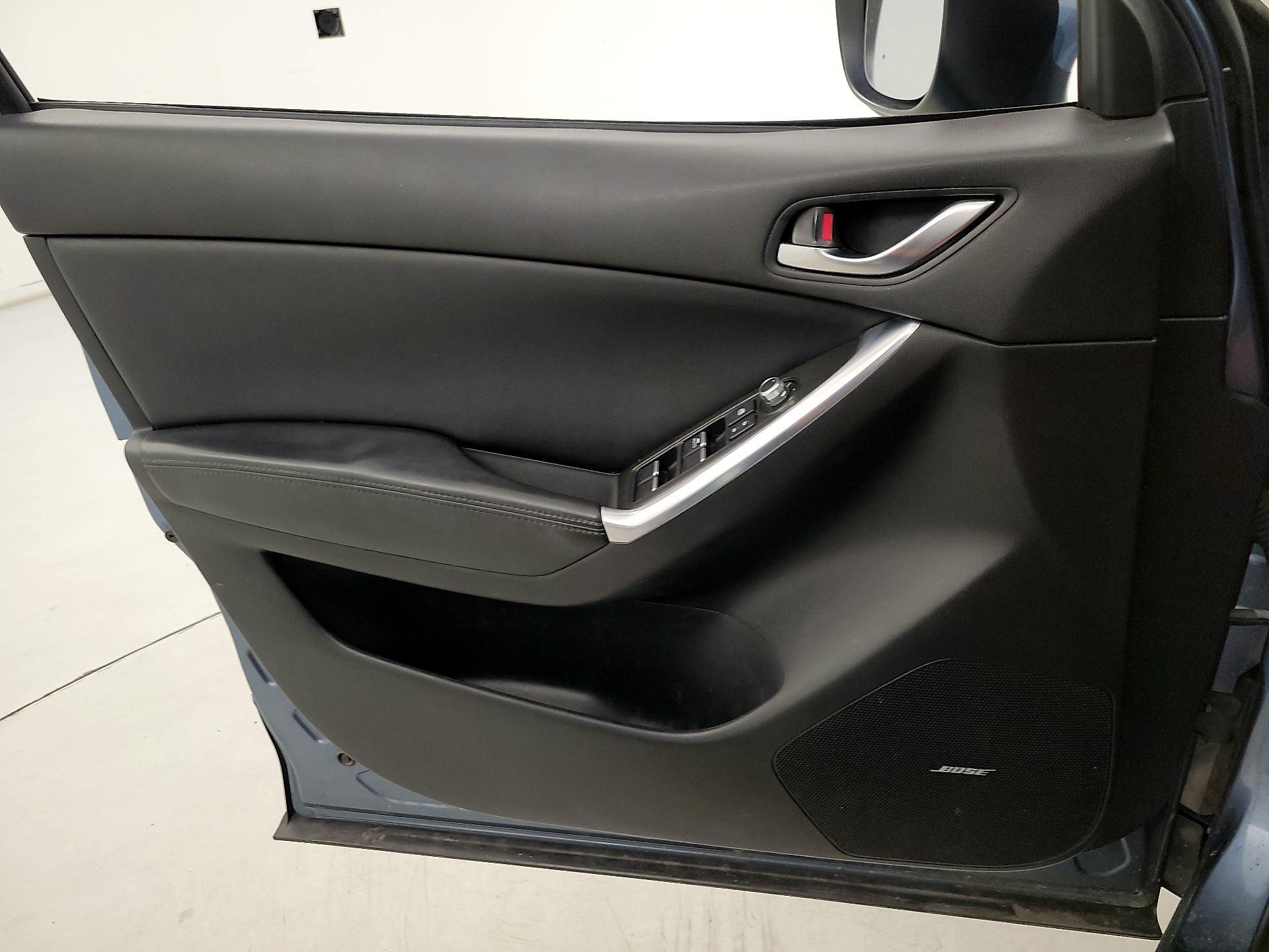 Thumbnail: 2016 Mazda CX-5 - 12