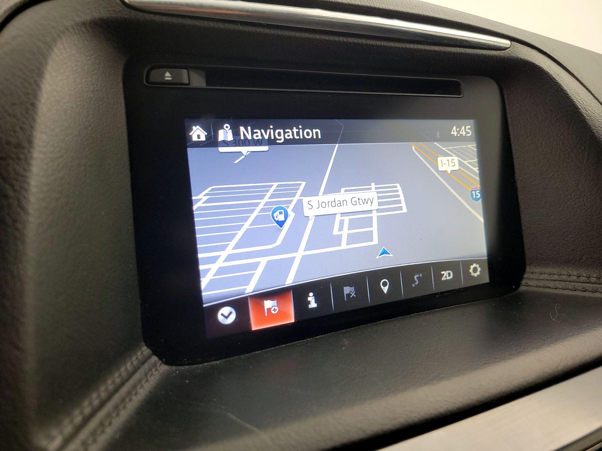 Thumbnail: 2016 Mazda CX-5 - 14