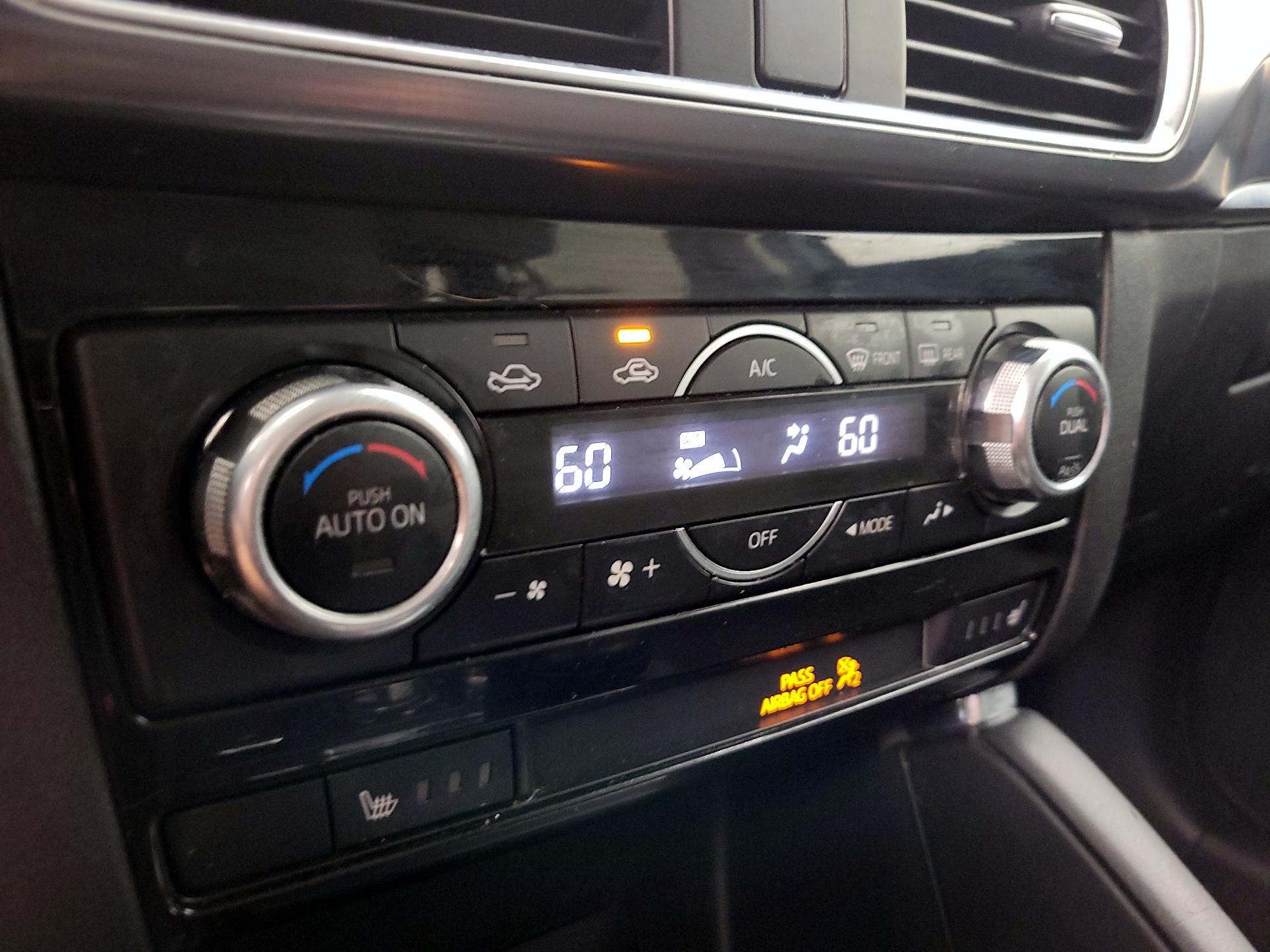 Thumbnail: 2016 Mazda CX-5 - 17